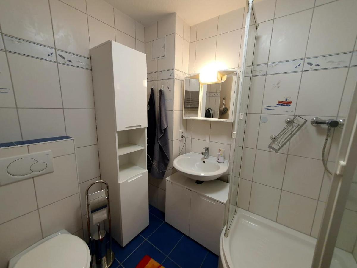 Ferienhaus Regina Im Bohnental Lebach Extérieur photo