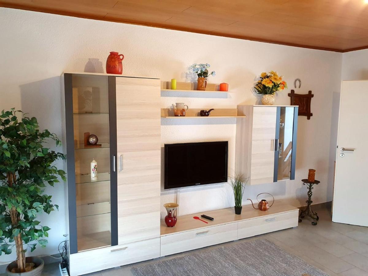 Ferienhaus Regina Im Bohnental Lebach Extérieur photo