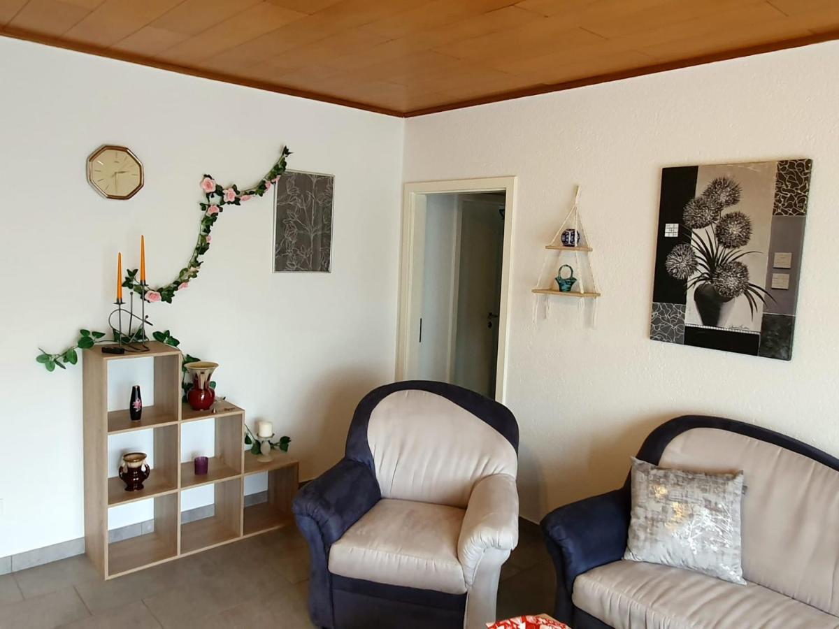 Ferienhaus Regina Im Bohnental Lebach Extérieur photo