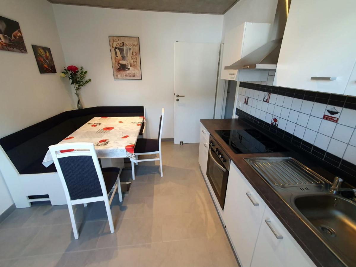 Ferienhaus Regina Im Bohnental Lebach Extérieur photo