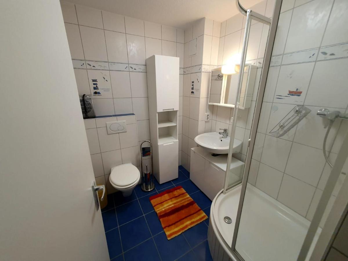 Ferienhaus Regina Im Bohnental Lebach Extérieur photo