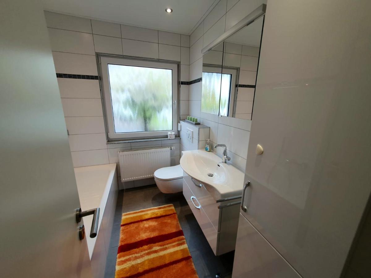 Ferienhaus Regina Im Bohnental Lebach Extérieur photo