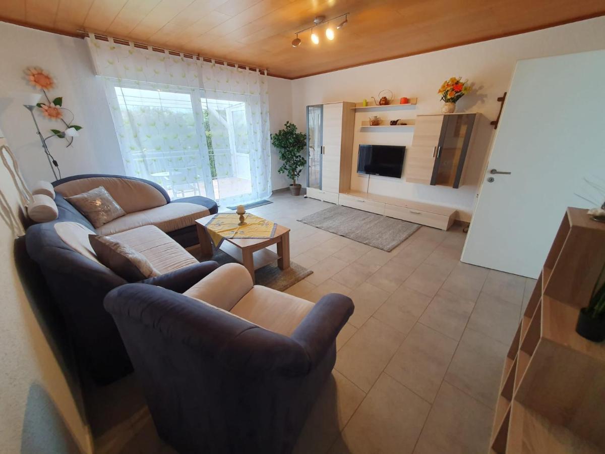 Ferienhaus Regina Im Bohnental Lebach Extérieur photo