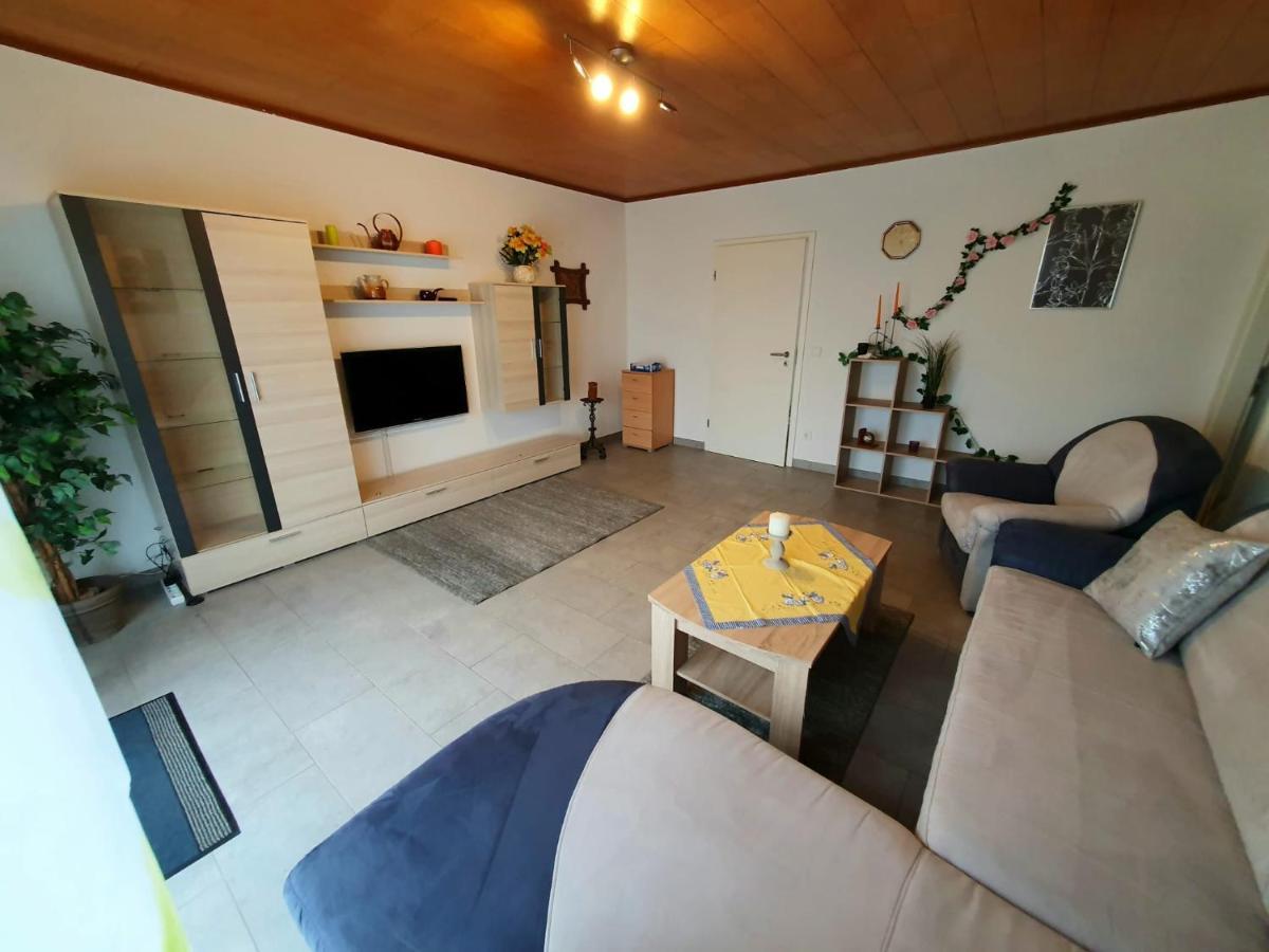 Ferienhaus Regina Im Bohnental Lebach Extérieur photo