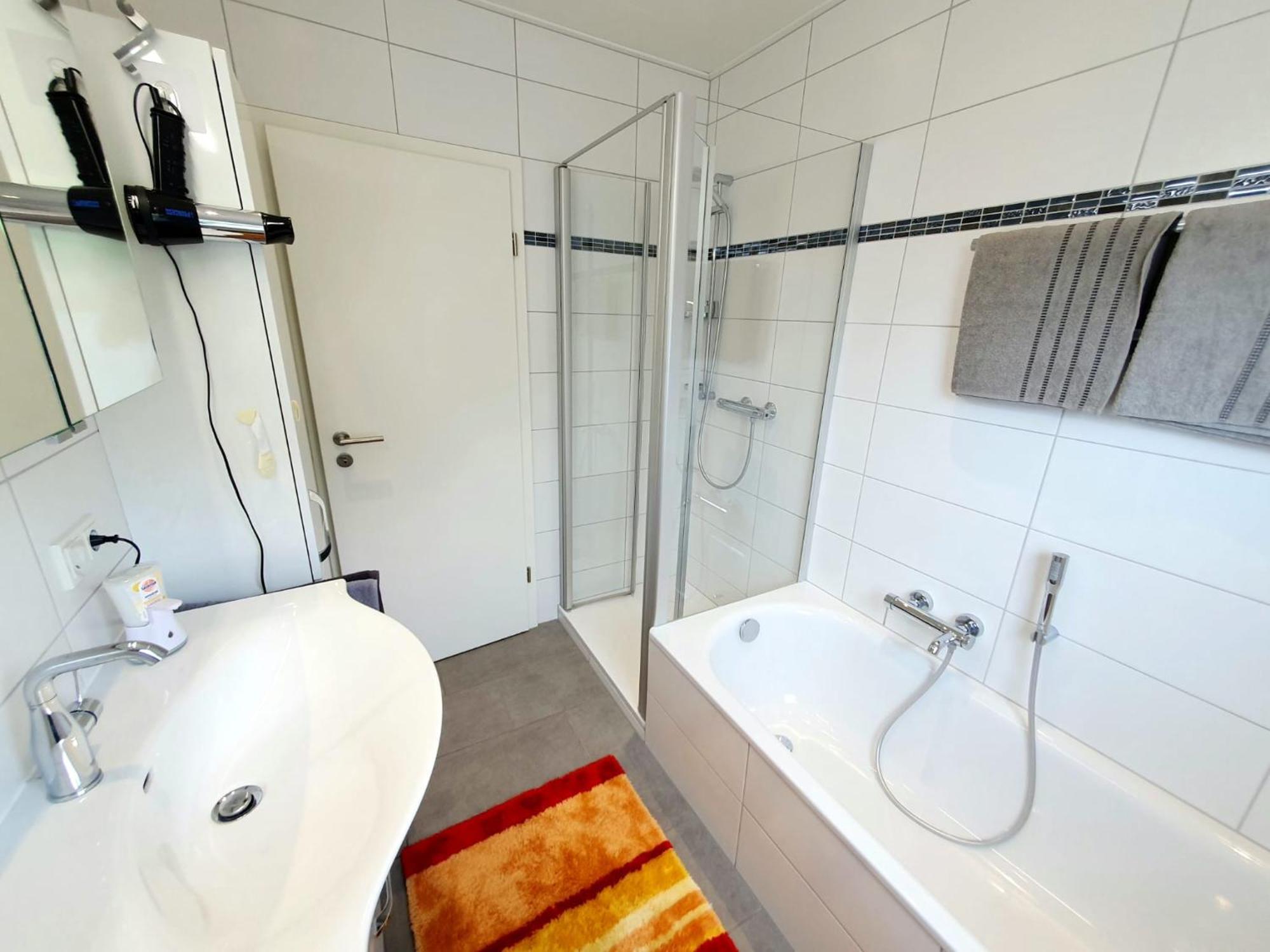 Ferienhaus Regina Im Bohnental Lebach Extérieur photo